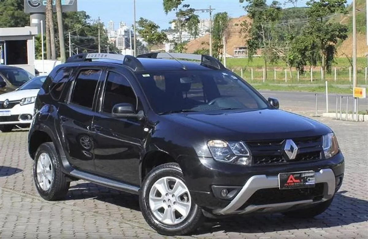Roda Avulsa Aro 16 Original Renault Duster Dynamique - Imagem 4