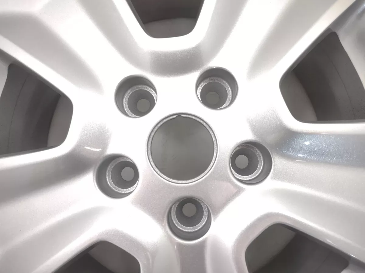 Roda Avulsa Aro 16 Original Renault Duster Dynamique - Imagem 5